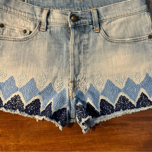 HTC short size 28. Made in Italy - Picture 9 of 11